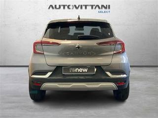 RENAULT Captur usata, con Airbag Passeggero