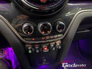 MINI Countryman usata, con Immobilizzatore elettronico