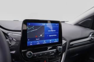 FORD Puma usata, con Riconoscimento dei segnali stradali