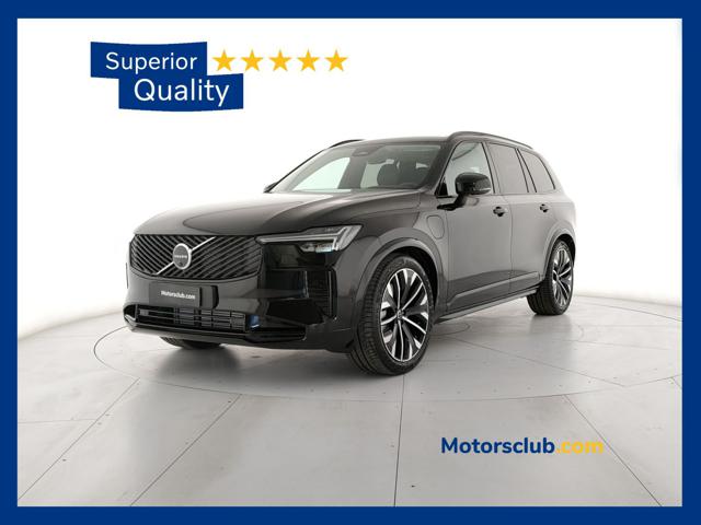 VOLVO XC90 usata, con ABS