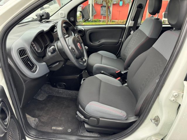 FIAT Panda usata, con Vivavoce