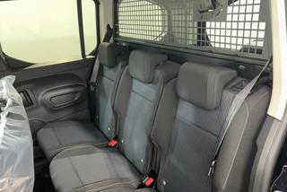 FIAT Doblo usata, con Filtro antiparticolato