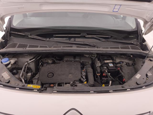 CITROEN Berlingo usata 27