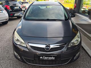 OPEL Astra 1.7 CDTI 110CV Sports Tourer Cosmo