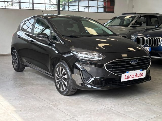 FORD Fiesta usata, con Airbag laterali
