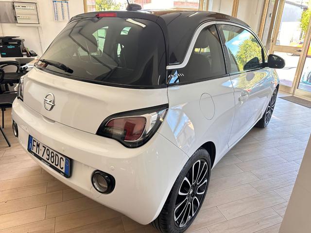 OPEL Adam usata, con Controllo trazione