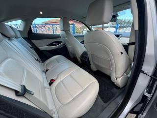 JAGUAR E-Pace usata, con Park Distance Control