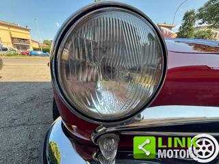 ALFA ROMEO Giulietta usata 15