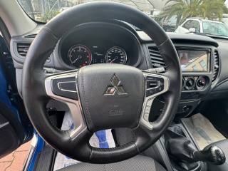 MITSUBISHI L200 usata, con Climatizzatore