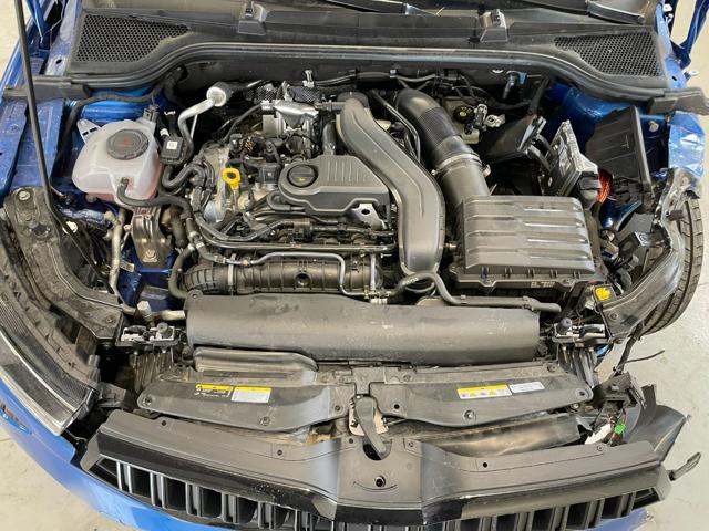 SKODA Kamiq usata, con Chiusura centralizzata