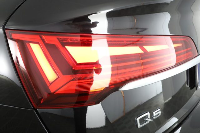 AUDI Q5 usata 9