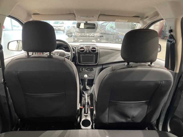DACIA Sandero usata, con Bluetooth