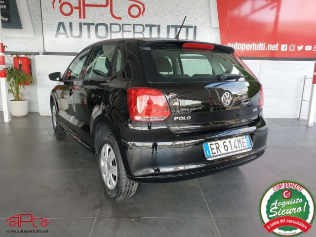 VOLKSWAGEN Polo usata, con Airbag Passeggero