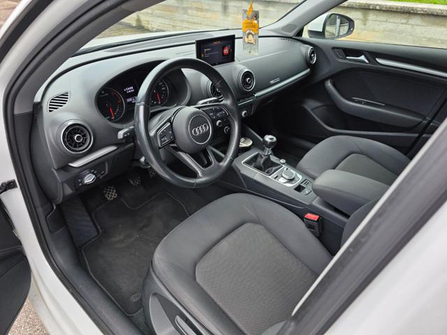 AUDI A3 usata, con Controllo automatico clima