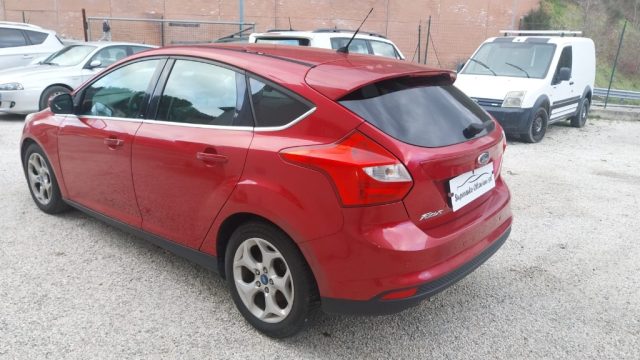 FORD Focus usata, con Autoradio
