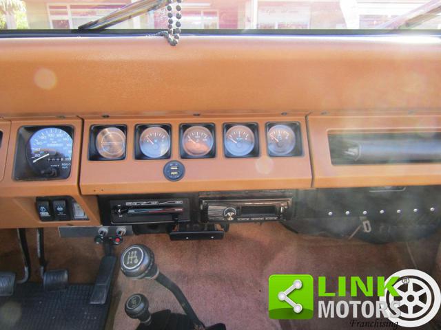 JEEP Wrangler usata 12