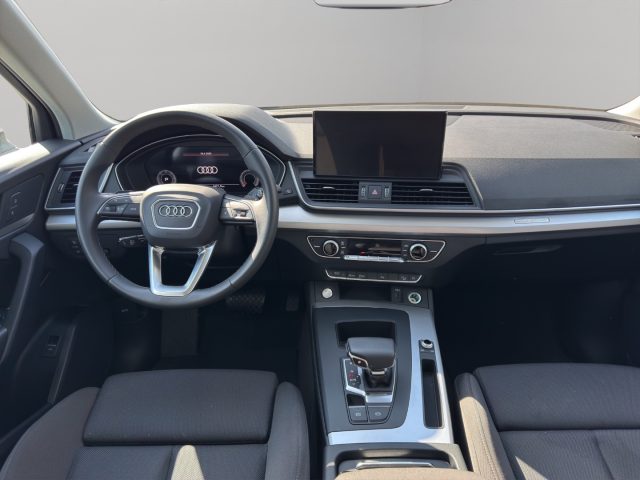 AUDI Q5 usata, con Cruise Control