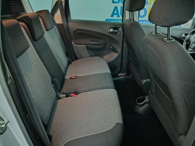 CITROEN C3 Picasso usata, con Sensore di pioggia