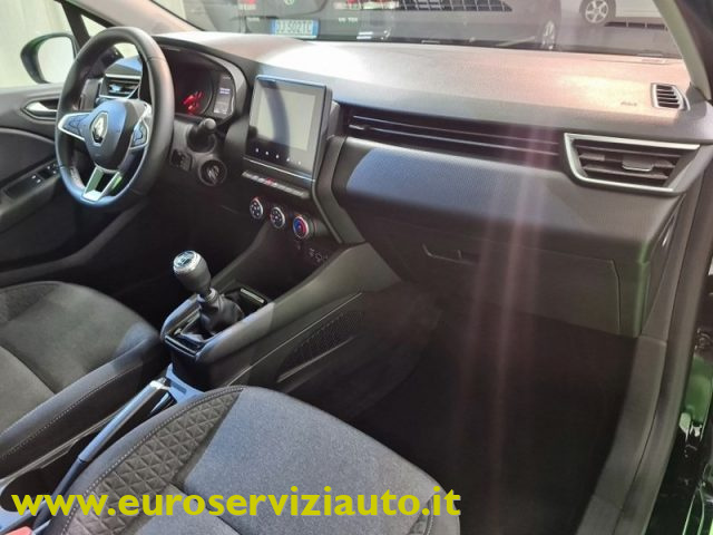 RENAULT Clio usata 37