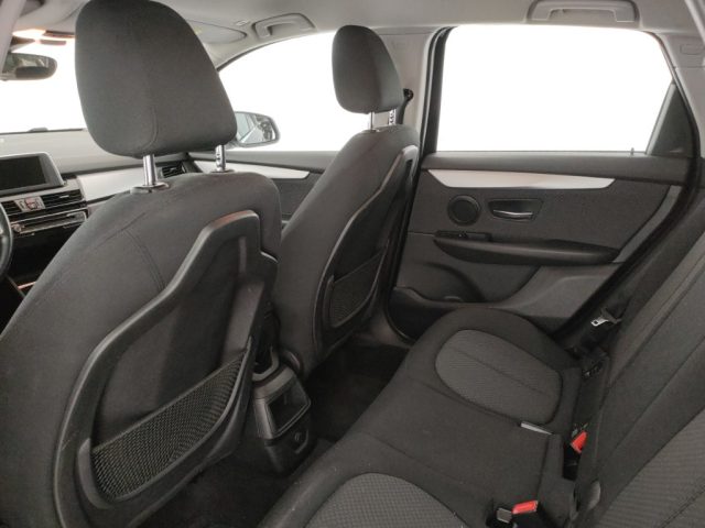 BMW 218 usata, con Controllo trazione