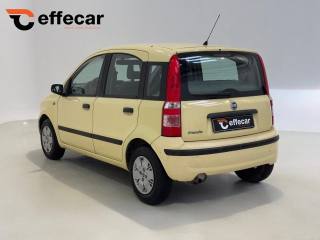 FIAT Panda usata, con Autoradio