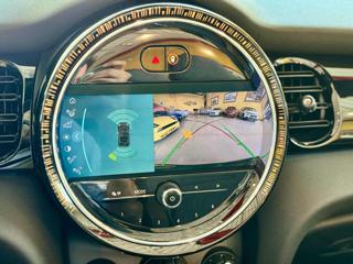 MINI Cabrio usata, con Bracciolo