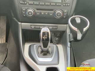 BMW X1 usata, con Vivavoce