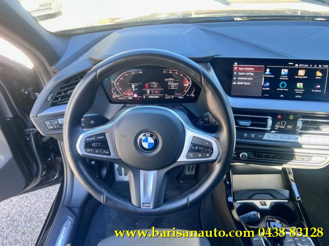 BMW 118 usata, con Immobilizzatore elettronico