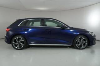 AUDI A3 usata, con Airbag Passeggero