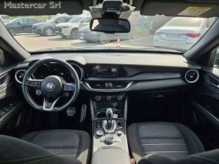 ALFA ROMEO Stelvio usata, con Climatizzatore