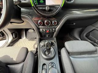 MINI Countryman usata, con Immobilizzatore elettronico