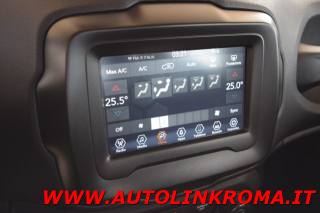 JEEP Renegade usata, con Bracciolo