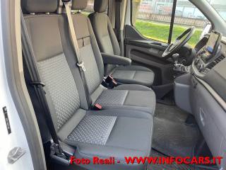 FORD Tourneo Custom usata, con Specchietti laterali elettrici