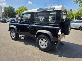 LAND ROVER Defender usata, con Chiusura centralizzata