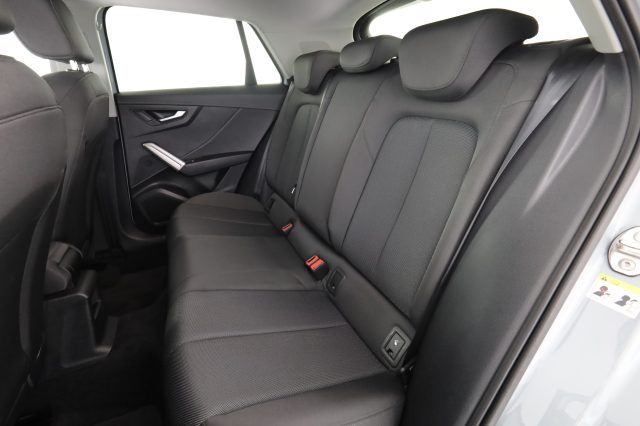 AUDI Q2 usata 2