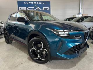 ALFA ROMEO Junior usata, con Airbag laterali