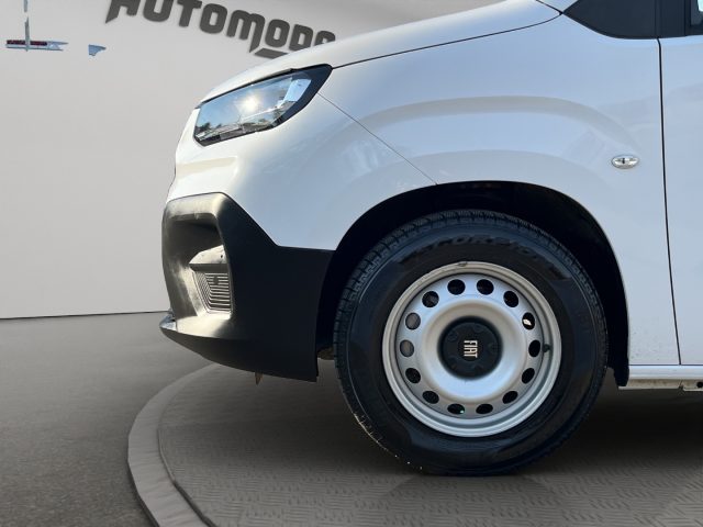 FIAT Doblo usata 18