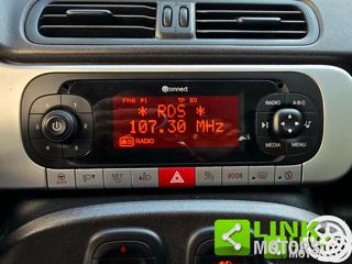 FIAT Panda Cross usata, con Immobilizzatore elettronico