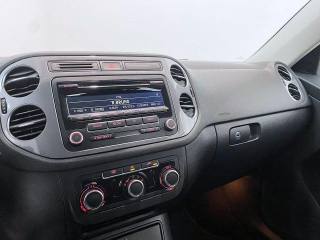 VOLKSWAGEN Tiguan usata, con Climatizzatore