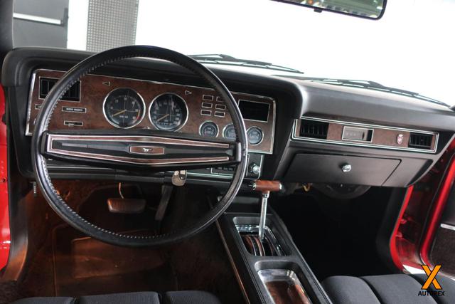 FORD Mustang usata 6