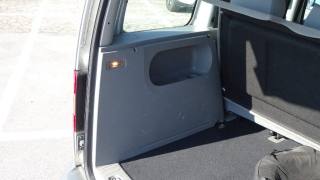VOLKSWAGEN Caddy usata 116