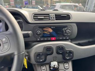 FIAT Panda usata, con Controllo automatico clima