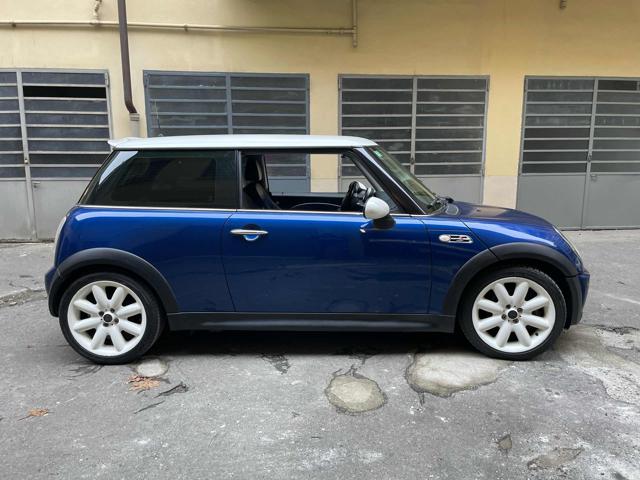 MINI Mini usata, con Airbag Passeggero