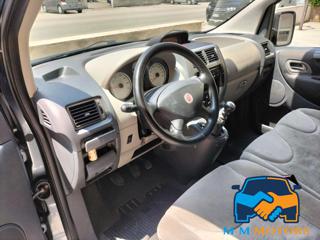 FIAT Scudo usata, con Fendinebbia
