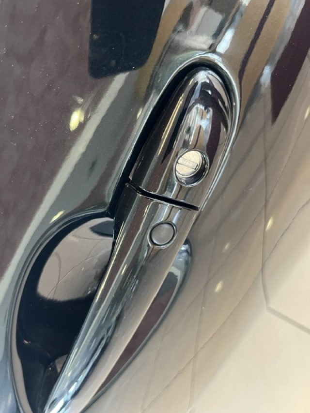 MAZDA MX-5 usata, con Bluetooth