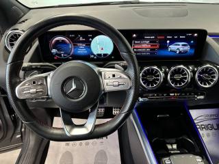 MERCEDES-BENZ GLA 180 usata, con Boardcomputer