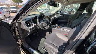 VOLVO XC60 usata, con Sensore di pioggia
