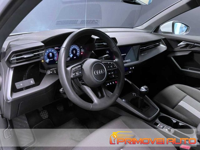AUDI A3 usata, con Airbag Passeggero