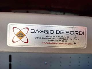 FIAT Fiorino usata 12