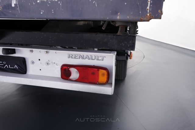 RENAULT Master usata 15
